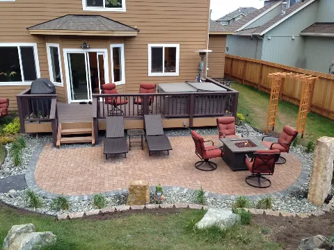 Kelly Lawn & Landscaping, LLC photo 1