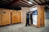 Two Men and a Truck Moving and Storage photo 3