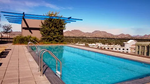 Blue Splash Pools Remodeling & Leak detection photo 1