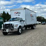 Redseal Moving & Delivery Services photo 5