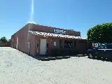 Blue Desert Pools & Spas Inc