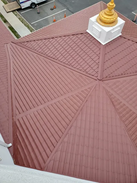 Penn Roofing photo 1