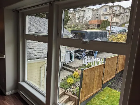 West Coast Windows in Saanich