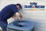 Total Trans4mation Heating & Air Conditioning photo 3