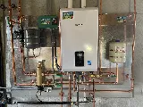 Go Green Plumbing, Heating, Air & Electrical photo 8