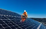 Sun City Solar Energy