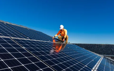 Sun City Solar Energy photo 1