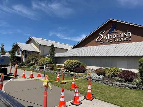 A PLUS CONCRETE LLC - WA in Mount Vernon
