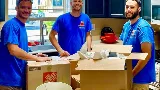 Poindexter Moving