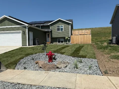 Oahe Landscapes Hills Division LLC in Rapid City