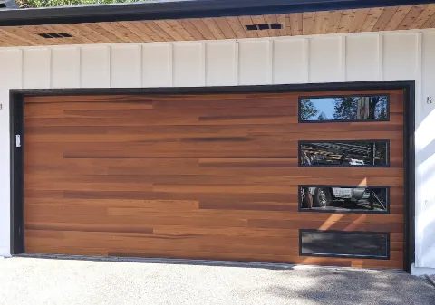Metro Garage Door Co. in St. Paul