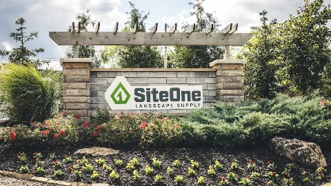 SiteOne Landscape Supply photo 1