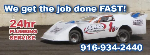 Domco Plumbing in El Dorado Hills
