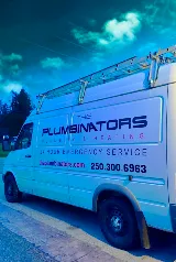 The Plumbinators Plumbing & Heating Inc photo 4