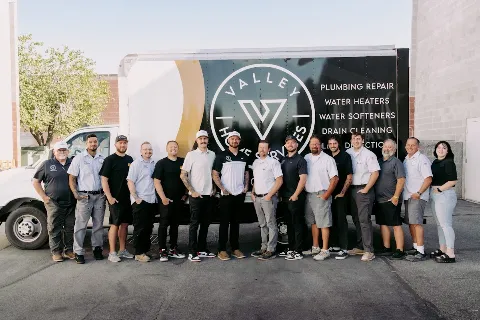 Valley Home Services LLC in Draper