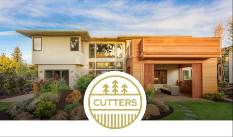 Cutters Landscaping photo 1