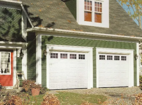 Danbury Overhead Door, Inc. in Danbury