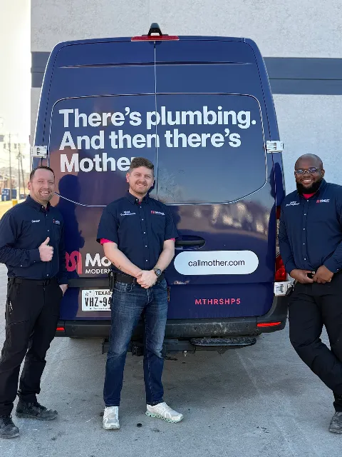 Mother Modern Plumbing, Sewer & Drain photo 1