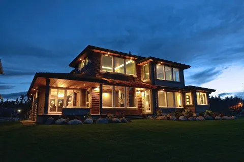 Cameron Contracting Ltd. in Courtenay
