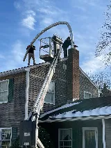 Brickliners Custom Masonry & Chimney Services photo 4