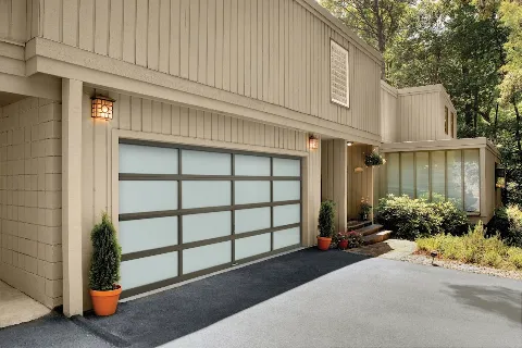 Dave's Garage Doors in Eugene