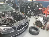 Bavarian Motor Work of Enterprise photo 4