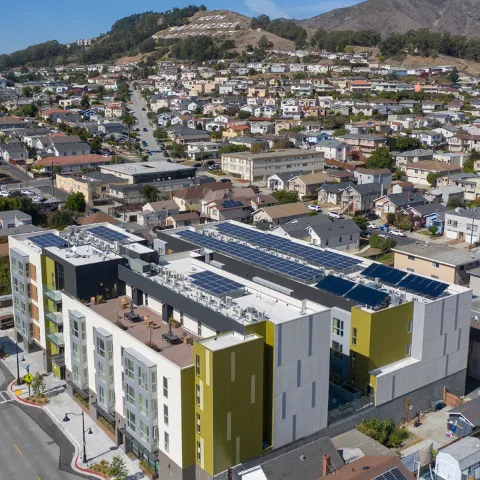 Sun Light & Power Solar in Berkeley