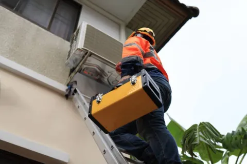 Yonkers Air Conditioning Installation & Service Co photo 1