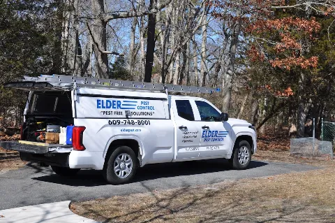 ELDER Pest Control photo 1