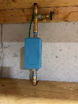 Chapman Heating, Cooling, and Plumbing photo 7