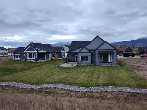 LM Cox, Inc. in Missoula