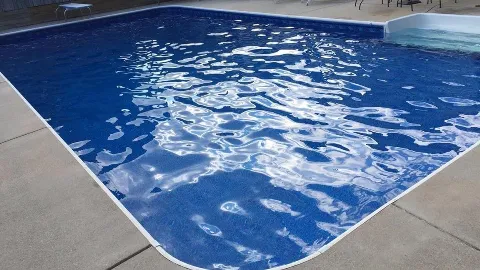 Aquarius Pools by Theresa LLC photo 1