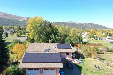 Big Sky Solar & Wind in Missoula