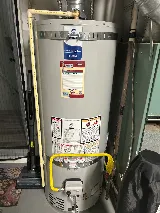 Central Air Heating, Cooling & Plumbing photo 8