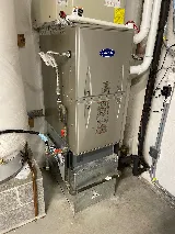 Comfort Solutions Heating & Cooling photo 3