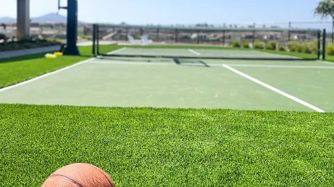 Alpha Turf Inc photo 1