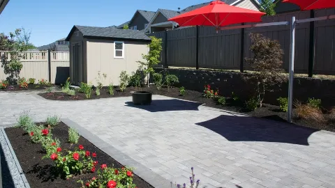 Aria Landscape Design photo 1