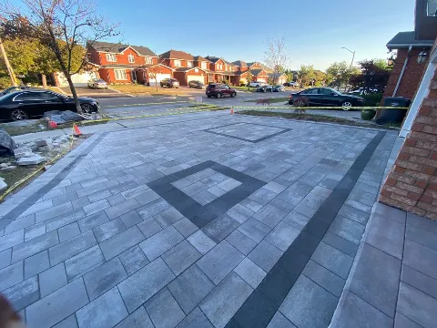 KK Concrete and Landscaping photo 1