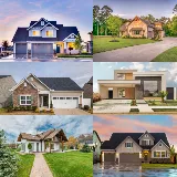 Instant New Homes Inc.