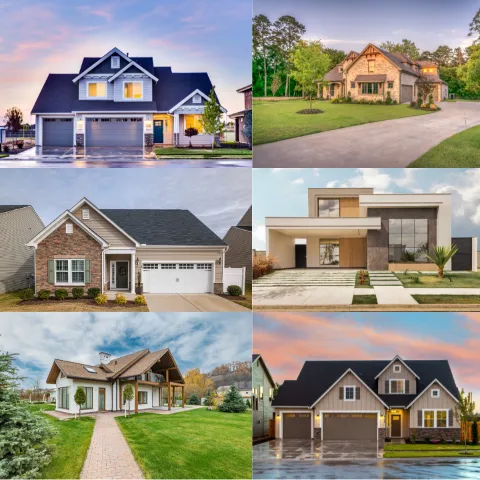 Instant New Homes Inc. in Worcester