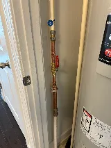 Chandler's Plumbing & Heating photo 5