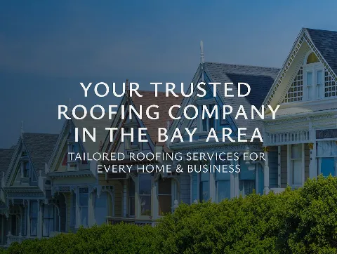Marina Bay Roofing photo 1