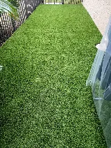 Erick Landscaping Design and sintetic grass photo 6