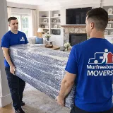 Murfreesboro Movers photo 5