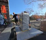 Yak and Yeti Movers
