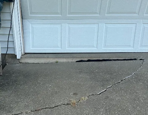 Slab-Jackers in Springfield
