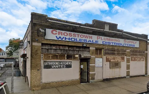 Crosstown Plumbing Supply photo 1