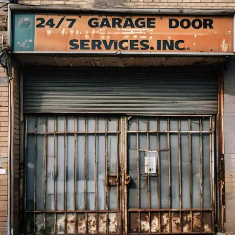24/7 Garage Door Services Inc in Glendale