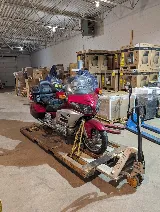 Globe Moving & Storage Ltd photo 7