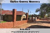 Carlos Gomez Masonry photo 5